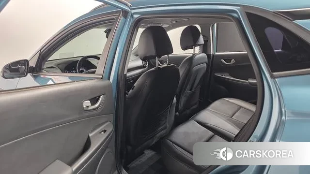 Hyundai Kona id 3617218 из Кореи 9