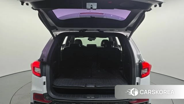 Ssangyong G4 Rexton id 4626520 из Кореи 9