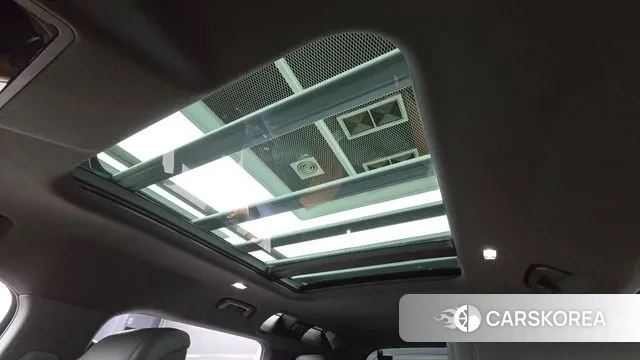 Land Rover Defender (L663) id 3517665 из Кореи 9