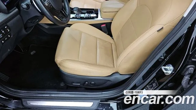 Kia K7 Premier Hybrid id 2927096 из Кореи 9