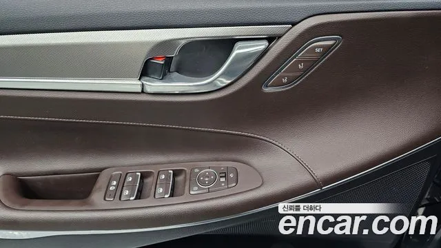 Hyundai The New Grandeur IG id 2670786 из Кореи 9