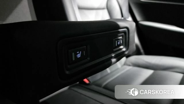 Renault Korea (Samsung) The New QM6 id 4429246 из Кореи 9