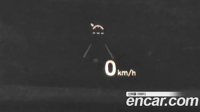 Genesis G90 id 2860401 из Кореи 9