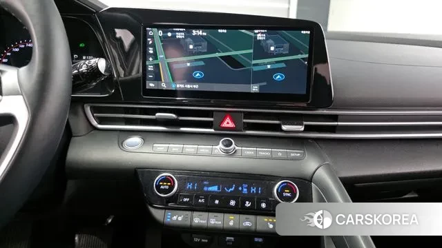 Hyundai Avante (CN7) id 3540118 из Кореи 9