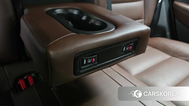 Renault Korea (Samsung) QM6 id 4703488 из Кореи 9