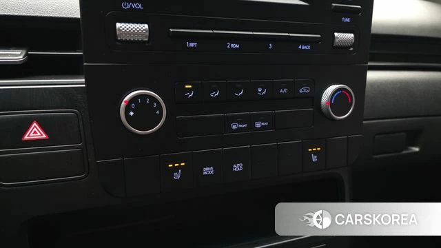 Hyundai Staria id 4894262 из Кореи 9