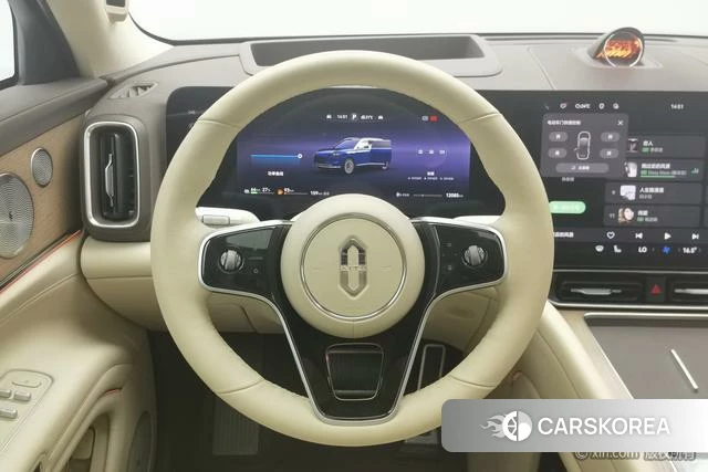 AITO Ask the world M9 id 4190489 из Китая 9