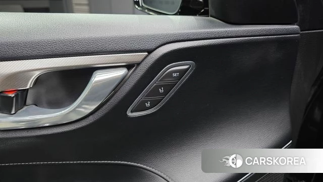 Hyundai The New Grandeur IG id 4519894 из Кореи 9