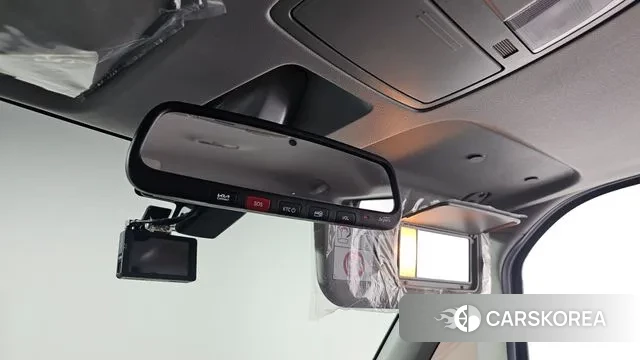 Kia The New Kia Ray id 3002579 из Кореи 9