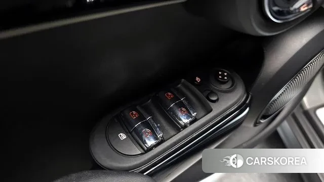 Mini Cooper id 3503714 из Кореи 9