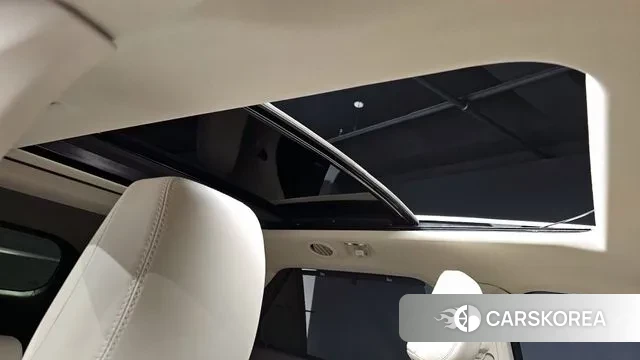 Ford Explorer 6th Generation id 3448140 из Кореи 9