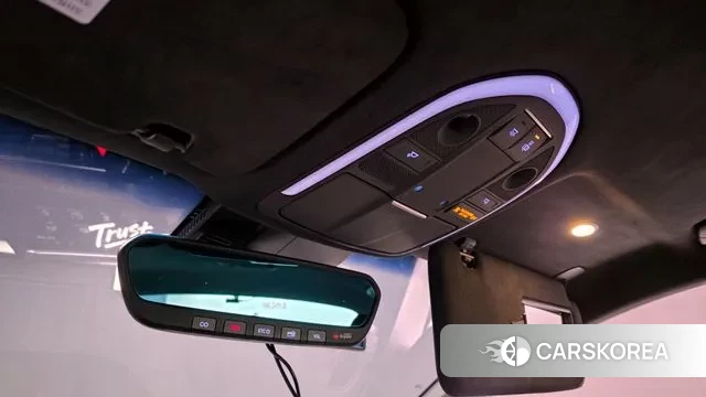 Genesis G70 id 3391803 из Кореи 9