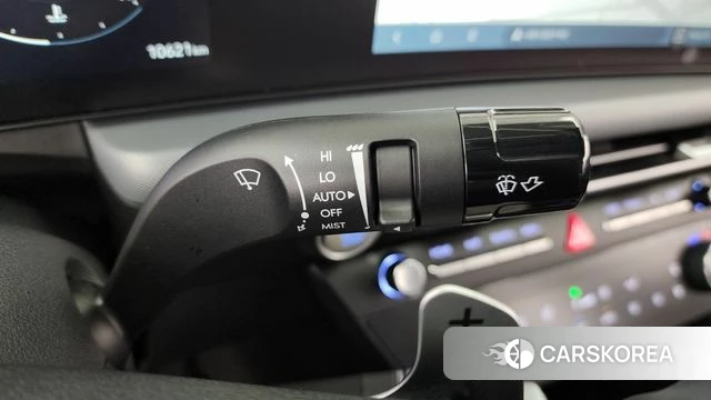 Hyundai Sonata D Edge (DN8) id 4559992 из Кореи 9