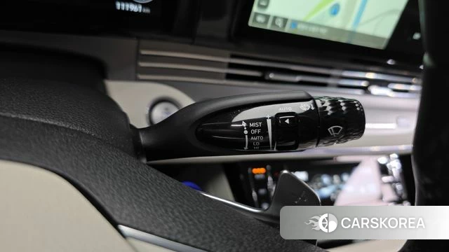 Hyundai The New Grandeur IG id 4753719 из Кореи 9