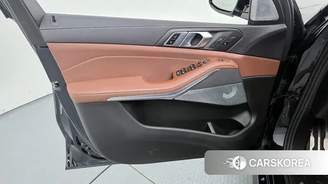 BMW X5 (G05) id 3054082 из Кореи 9