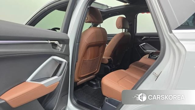 Audi Q3 (F3) id 4687340 из Кореи 9