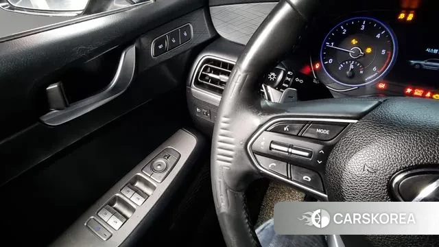 Hyundai Palisade id 2940962 из Кореи 9