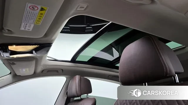 BMW 6 Series GT (G32) id 3248787 из Кореи 9