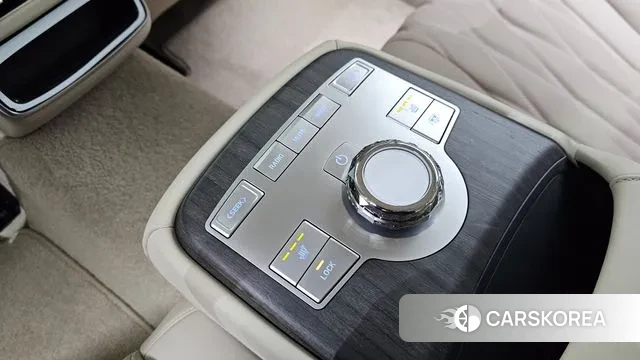 Genesis G80 (RG3) id 3706760 из Кореи 9