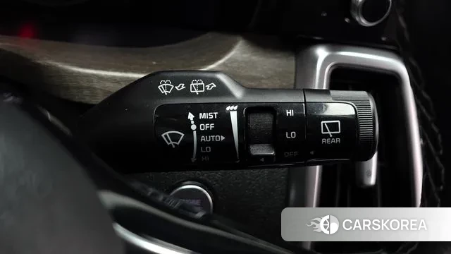 Kia Sorento 4th Generation id 3530402 из Кореи 9