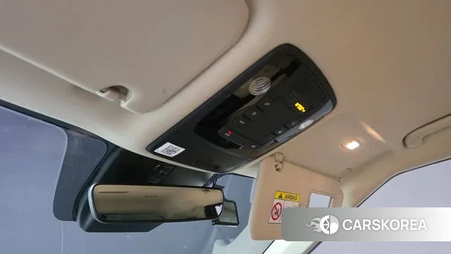 Kia Carnival 4th generation id 3433797 из Кореи 9