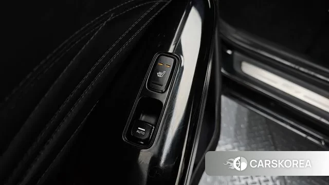 Kia K7 Premier id 3626745 из Кореи 9