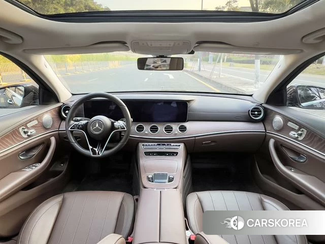 Mercedes-Benz E-class id 4306866 из Китая 9