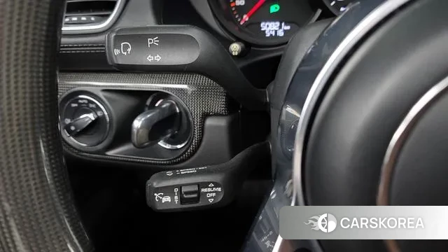 Porsche 718 Boxster id 3568184 из Кореи 9