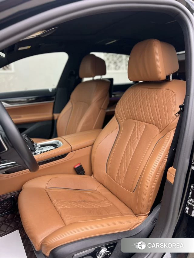 BMW 7 series id 4236125 из Китая 9