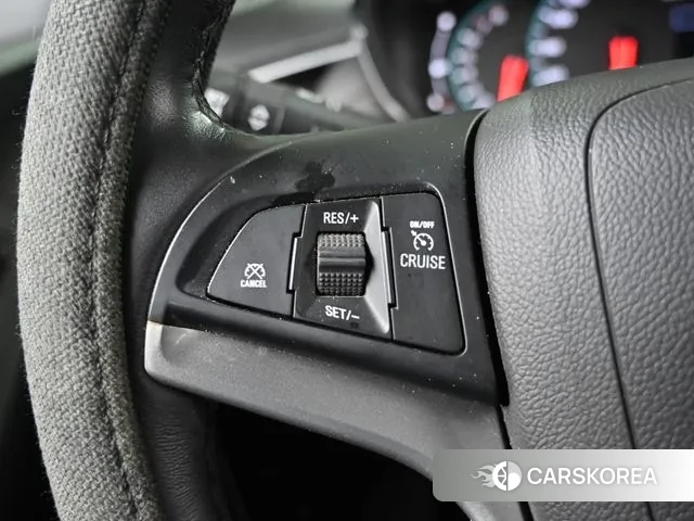 Chevrolet (GM Daewoo) The New Trax id 3339405 из Кореи 9