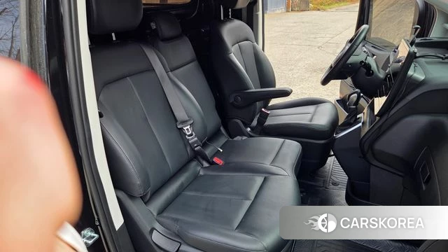 Hyundai Staria id 3892279 из Кореи 9