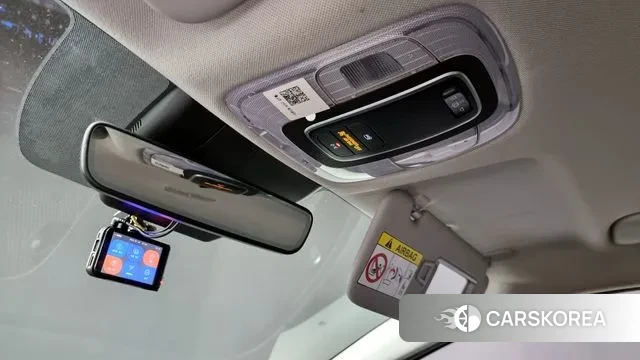 Hyundai Avante Hybrid (CN7) id 2895465 из Кореи 9