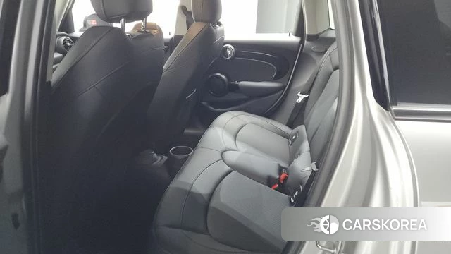 Mini Cooper id 4618208 из Кореи 9