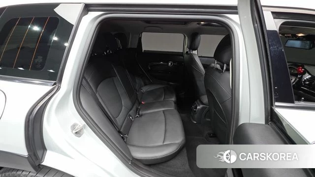 Mini Cooper Clubman id 4309063 из Кореи 9