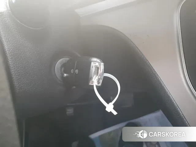 Kia The New Ray id 2961562 из Кореи 9