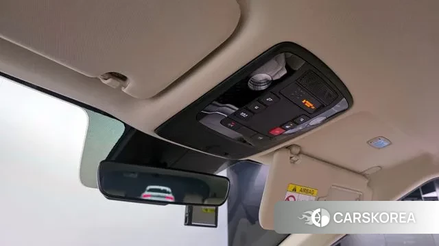 Kia Carnival 4th generation id 3400496 из Кореи 9