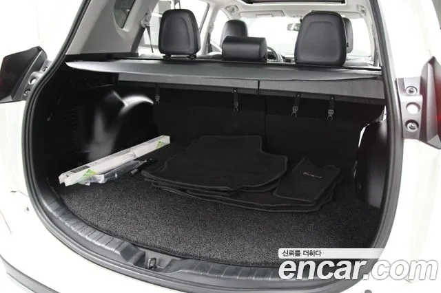 Toyota RAV4 id 2847344 из Кореи 9