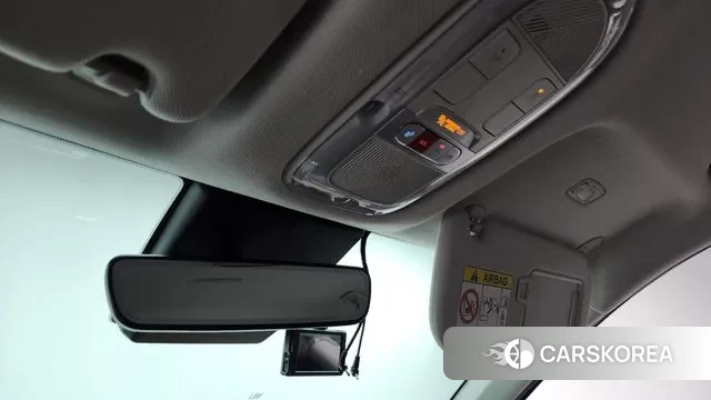 Hyundai Ionic 5 id 3614948 из Кореи 9