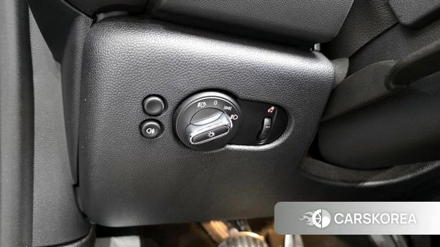 Mini Cooper S Convertible id 3953075 из Кореи 9