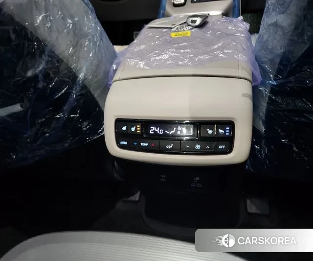 Hyundai The New Palisade id 3442337 из Кореи 9