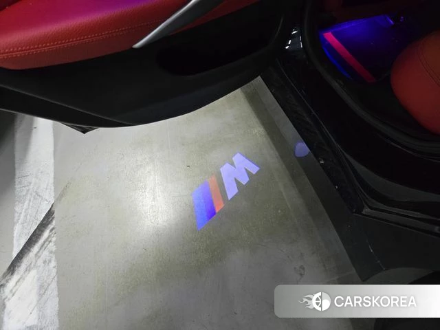 BMW 4 Series (F32) id 3893705 из Кореи 9