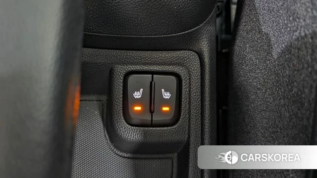 Chevrolet (GM Daewoo) The New Spark id 4658297 из Кореи 9