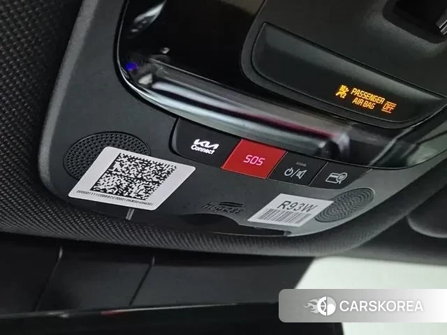 Kia The New Sorento 4th Generation id 3705727 из Кореи 9