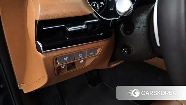 Genesis G80 (RG3) id 3053393 из Кореи 9