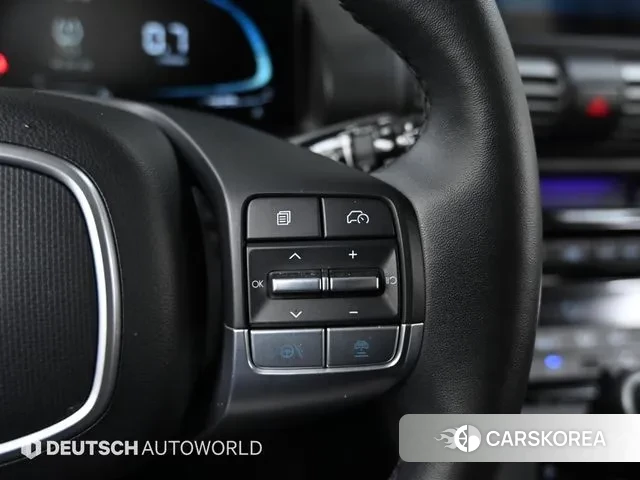 Hyundai Casper id 3587051 из Кореи 9