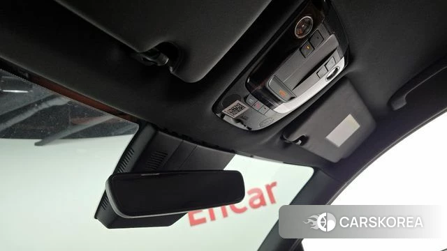 Kia Sportage 5th Generation Hybrid id 3833213 из Кореи 9