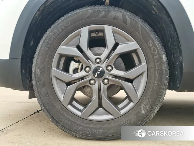 Kia Setus id 4301143 из Китая 9