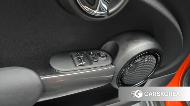Mini Cooper id 4849120 из Кореи 9