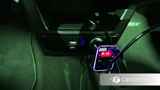 Kia The New Ray id 3368108 из Кореи 9