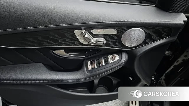 Mercedes-Benz GLC-Class X253 id 3013954 из Кореи 9